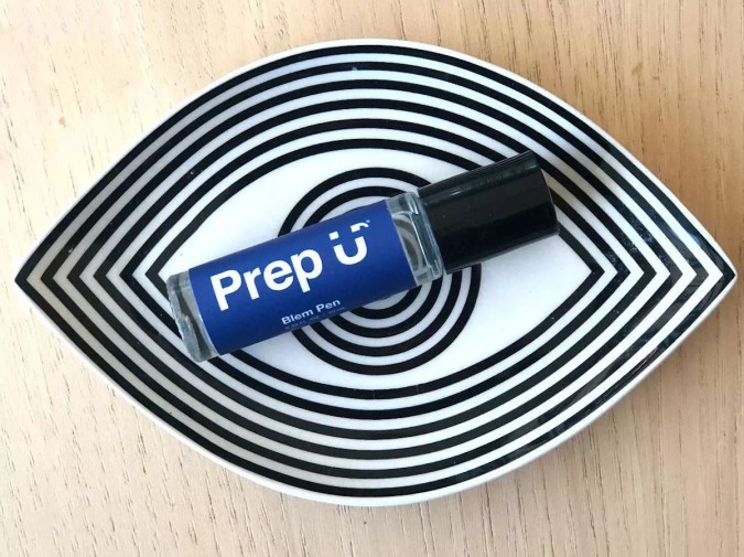Prep U Blem Pen Skin Care