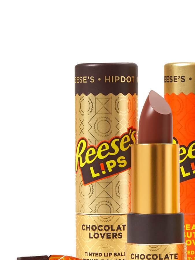 REESE'S LIPS DUO