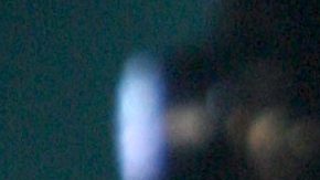 Rihanna con pelo rojo | Crédito Mezcalent