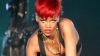 Rihanna con pelo rojo | Crédito Mezcalent