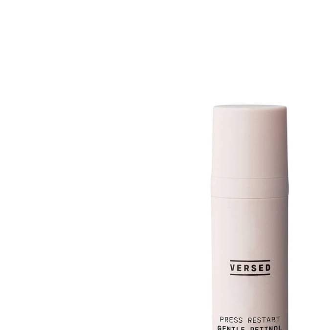 serum con retinol target