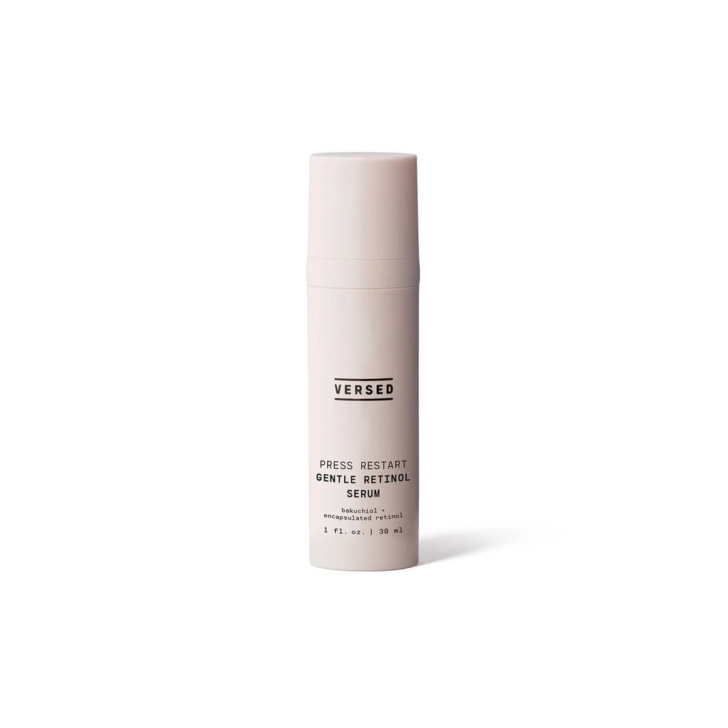 serum con retinol target