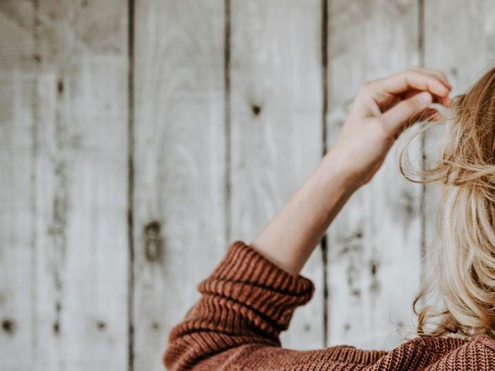 aceites para el cabello