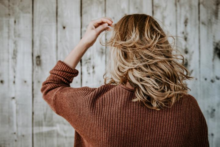 aceites para el cabello