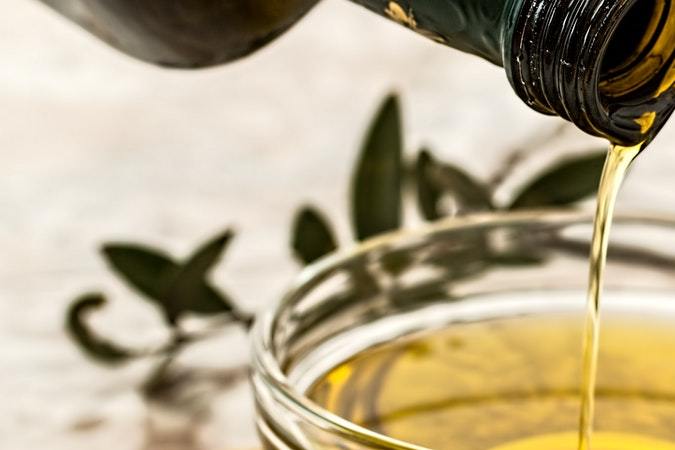 aceites para el cabello