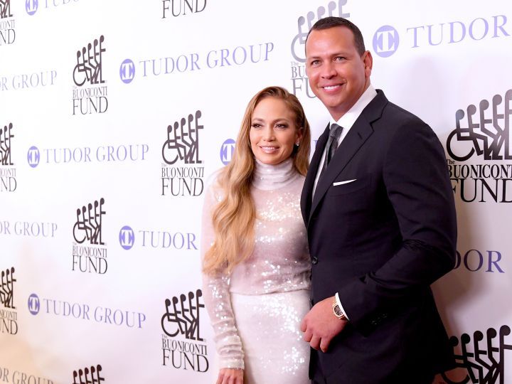 anillos de compromiso de jennifer lopez