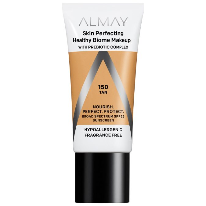 bases maquillaje menos de 15 dolares