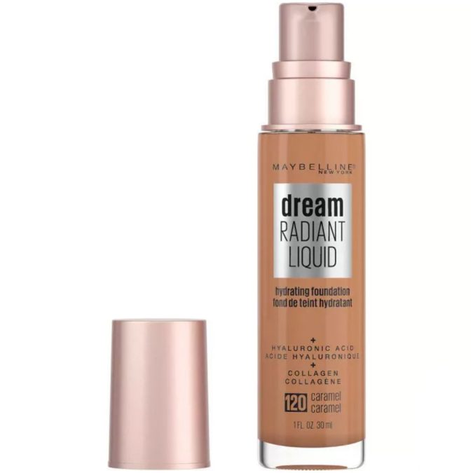 bases de maquillaje baratas