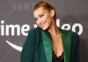 manicure francés de bella hadid