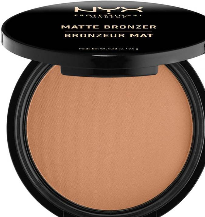 bronzers mate baratos