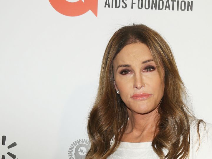 Lecciones de belleza de Caitlyn Jenner