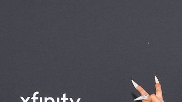 Cardi B x Rebook Collection