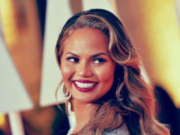 chrissy teigen contra la cultura de las dietas