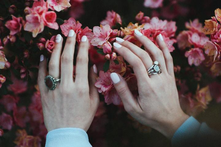 colores de esmalte para primavera y verano