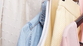 Cómo armar un capsule wardrobe para primavera-verano