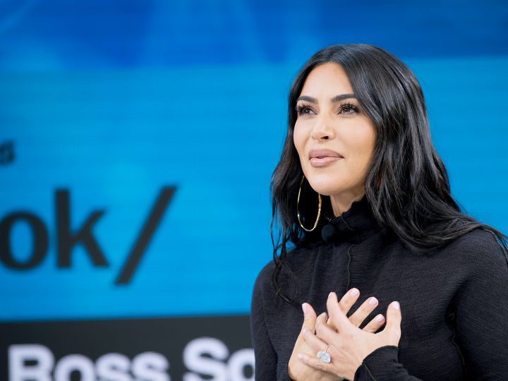 como tener el cabello de kim kardashian