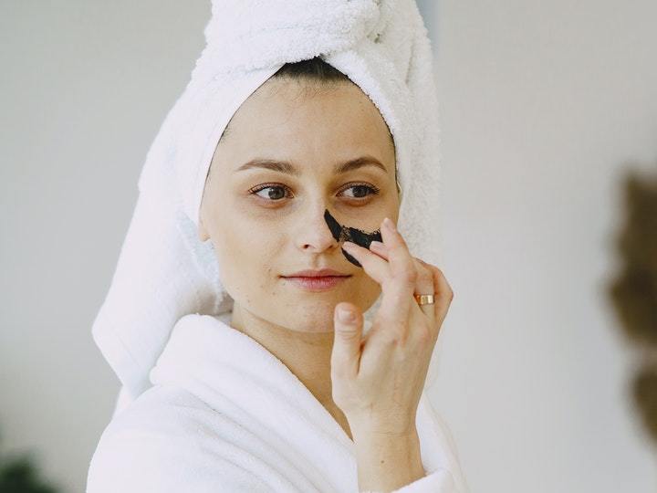signos de sobre-exfoliacion