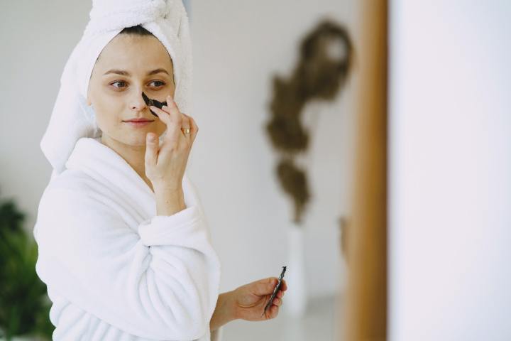 signos de sobre-exfoliacion