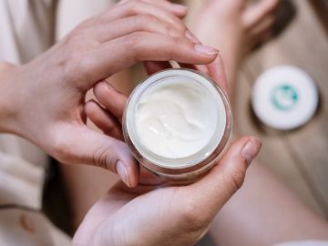 Qué cremas con omega 3 son efectivas contra las arrugas