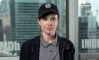 Elliot Page entrevista con Oprah Winfrey