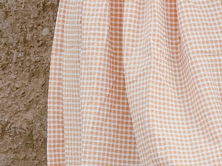 Esta temporada de calor convierte a la fald a midi en tu mejor aliada a la hora de vestir con mucha onda | Crédito Pexels