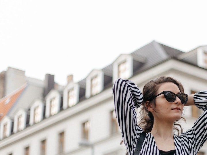 Fashion hacks súper sencillos de TikTok que puedes probar hoy mismo
