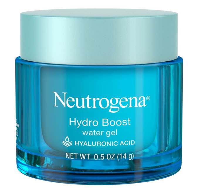 Neutrogena Hydro Boost Water Gel