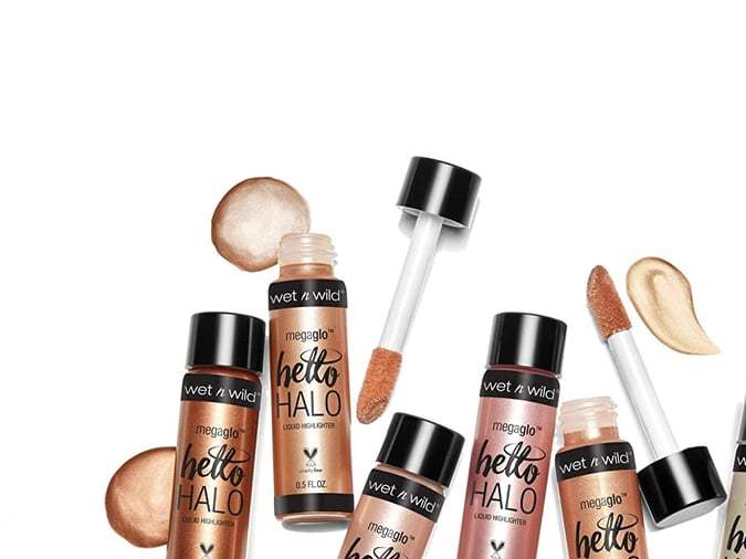 iluminadores accesibles amazon