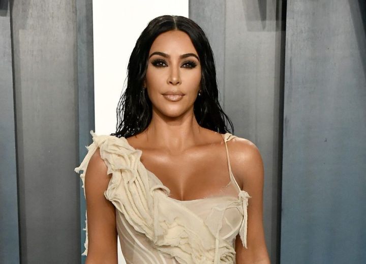 kim kardashian lanzara linea skincare