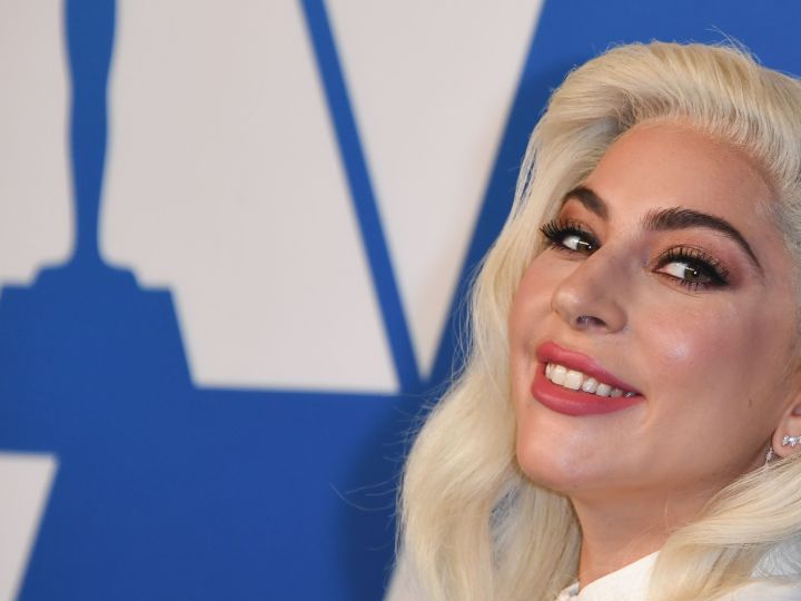street style de lady gaga