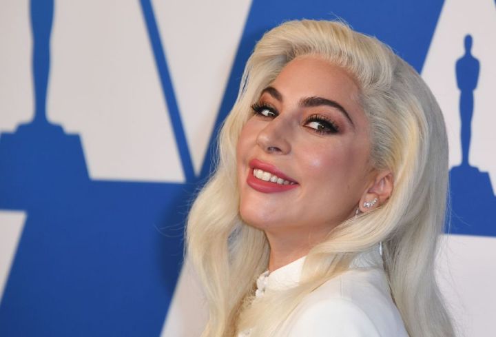 street style de lady gaga