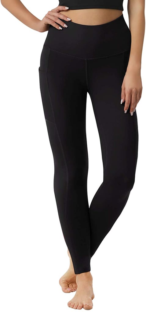 leggings talle alto amazon