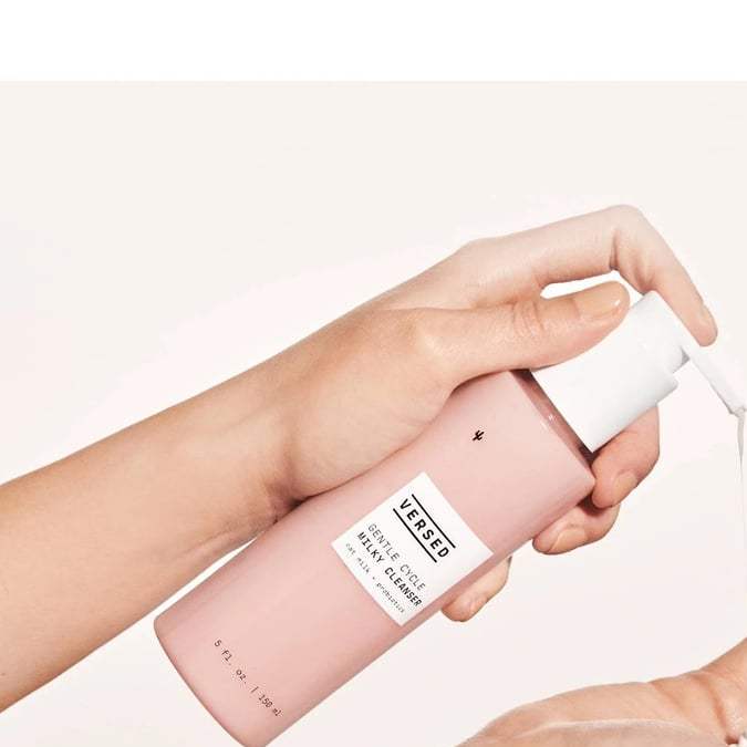 limpiador facial menos de 15 dolares