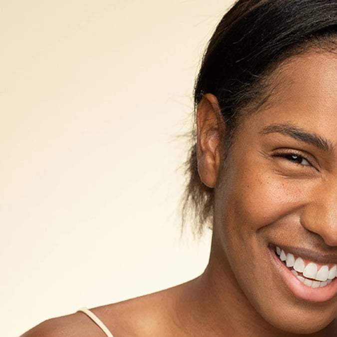 limpiadores faciales accesibles