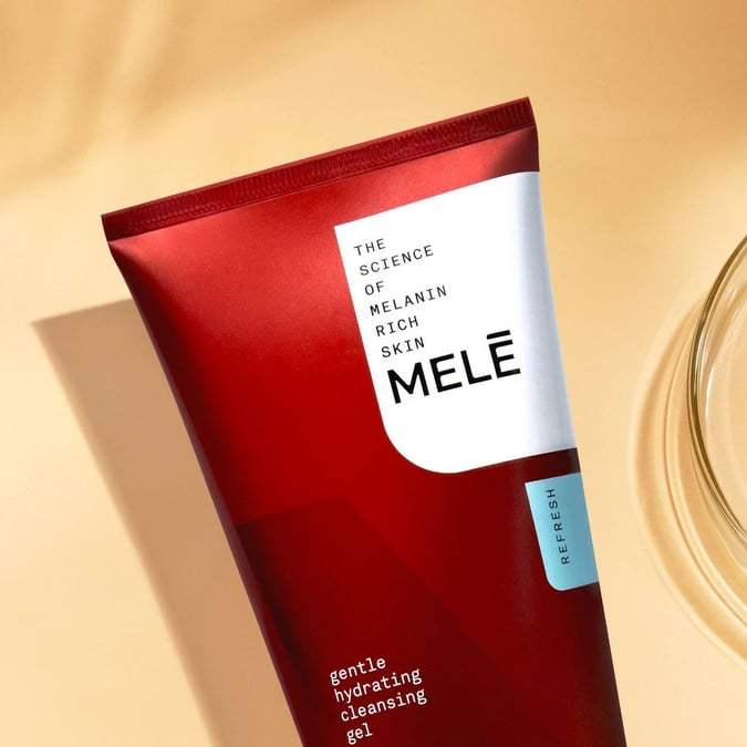 limpiadores faciales accesibles