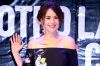 outfist de camila sodi