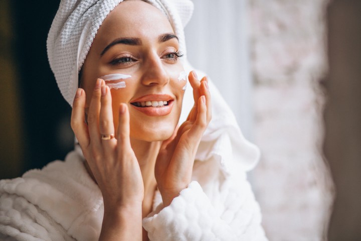 Conoce la crema que borra arrugas en poco tiempo por $17 de Lorandy