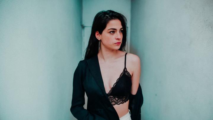 maneras de usar tu bralette favorito