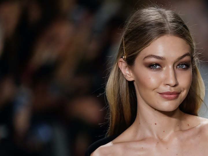 Productos de maquillaje favoritos de Gigi Hadid por menos de $15