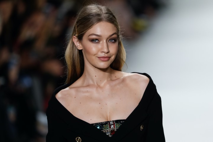 Productos de maquillaje favoritos de Gigi Hadid por menos de $15