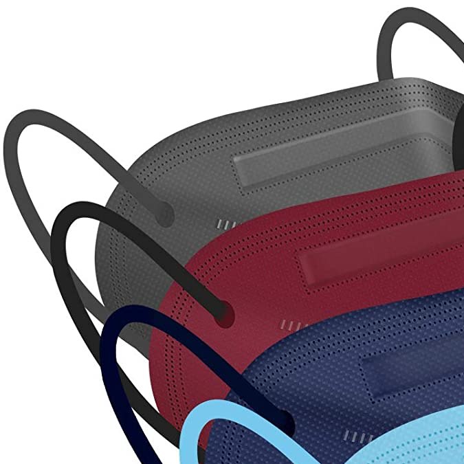 mascarillas kn95 amazon