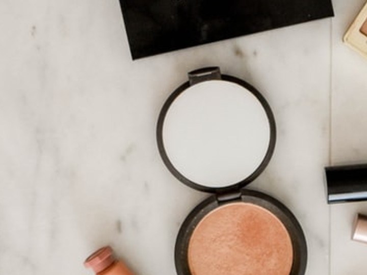mejores bronzers de acabado mate