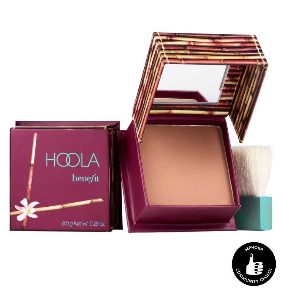 bronzer mate baratos sephora