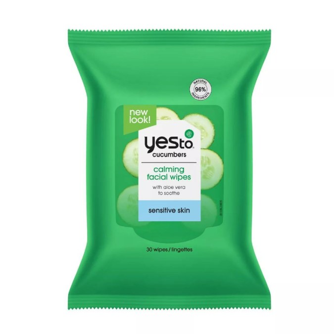 mejores toallitas desmaquillantes