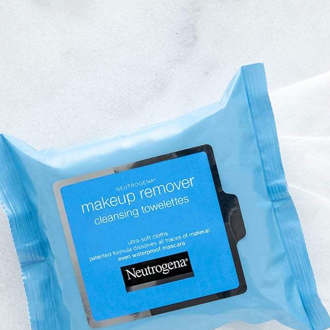 cual son las mejores toallitas desmaquillantes