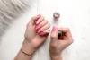 productos para uñas en target