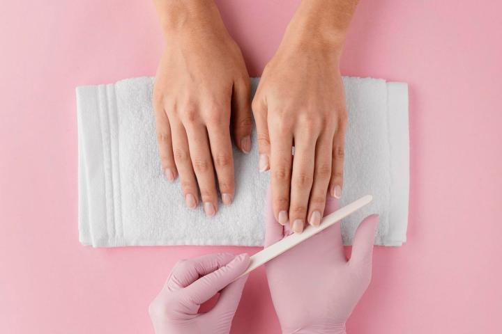 Qué tipo de limas elegir para tu tipo de uñas