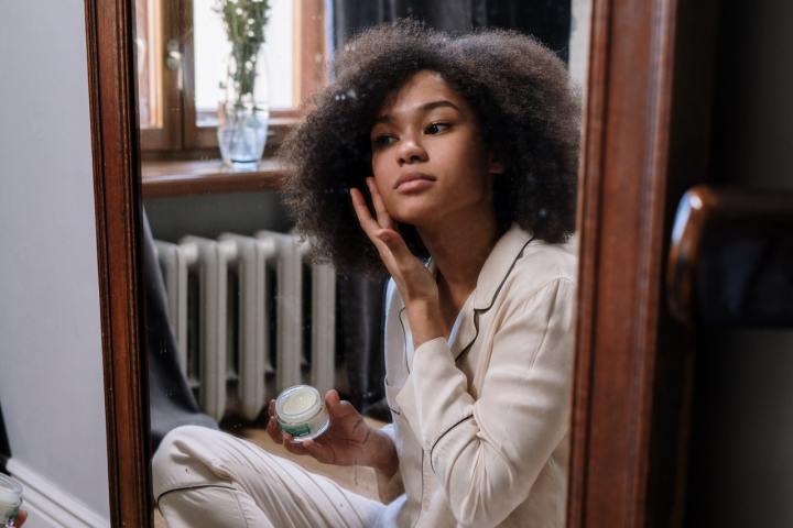 retinol para eliminar las manchas