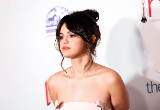 Selena Gomez Mental Health 101
