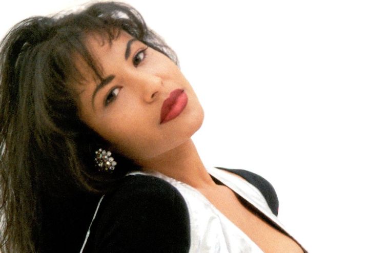 selena quintanilla estilo